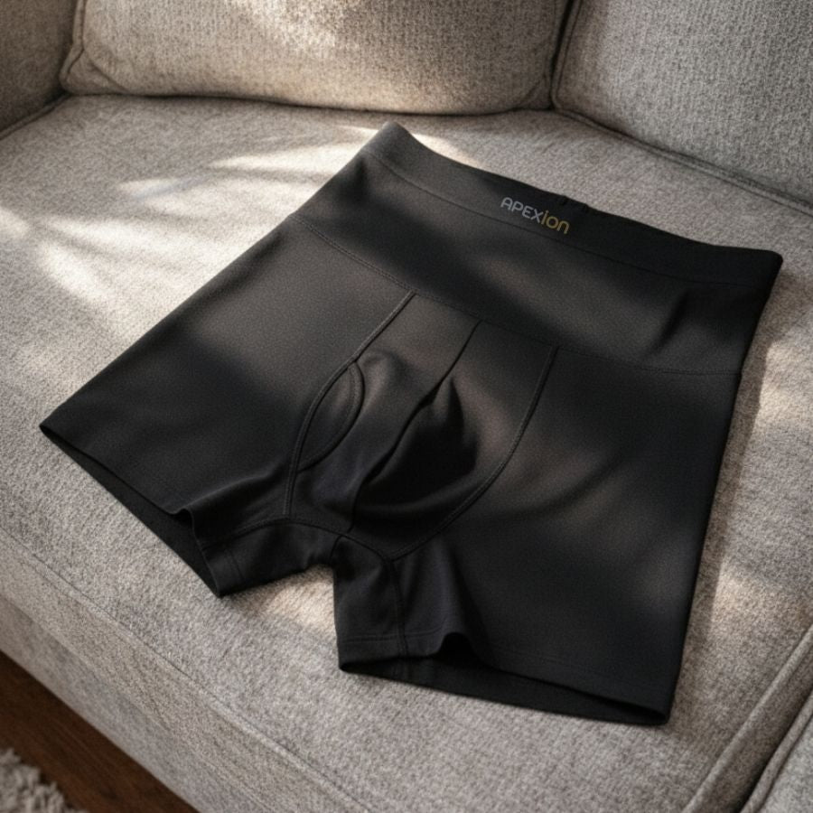 APEXİON KORSELİ BOXER