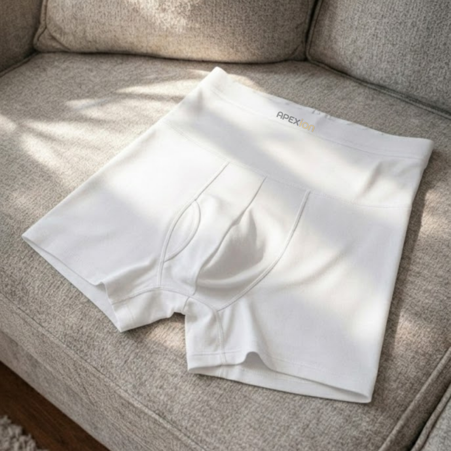 APEXİON KORSELİ BOXER